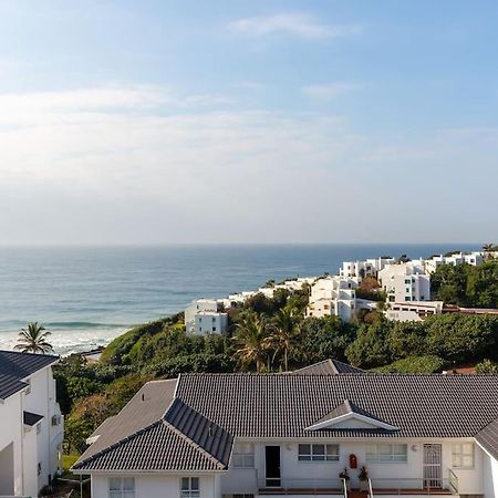 48 Long Island Appartement Ballito Buitenkant foto